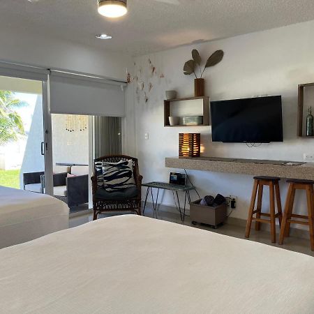 Condominios Brisas Zona Hotelera Cancún Extérieur photo