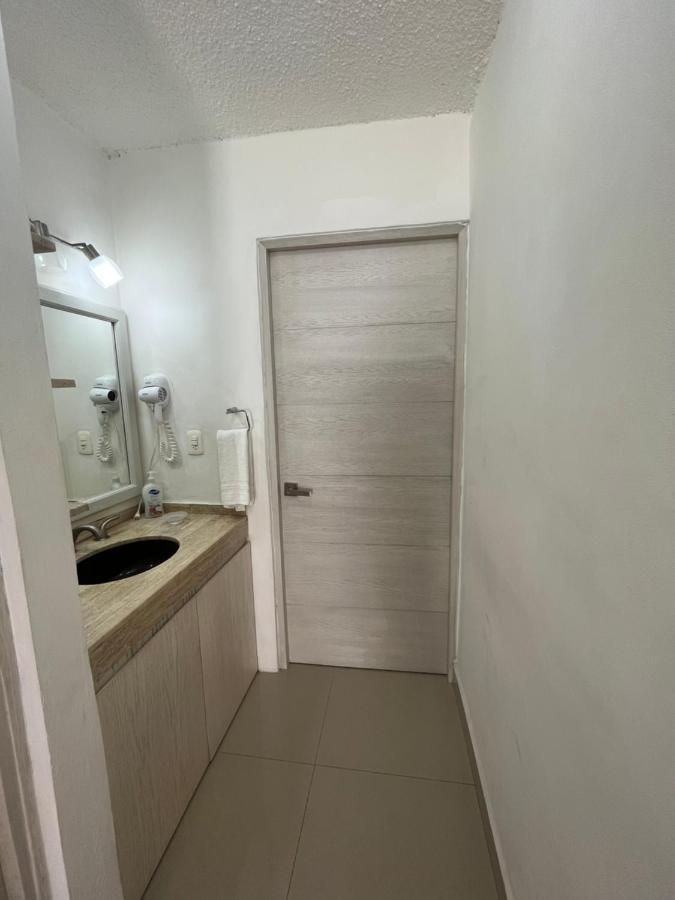 Condominios Brisas Zona Hotelera Cancún Extérieur photo