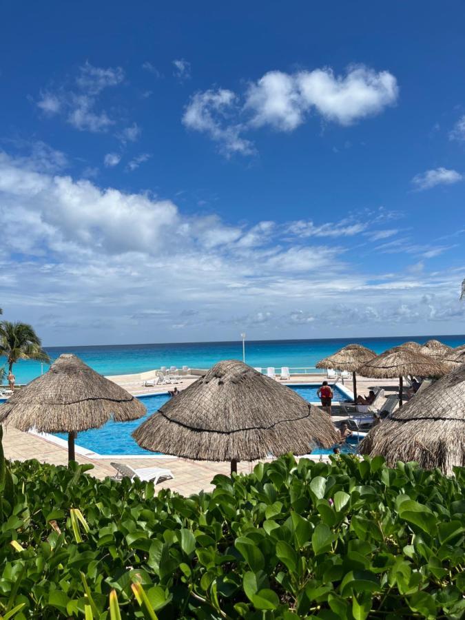 Condominios Brisas Zona Hotelera Cancún Extérieur photo