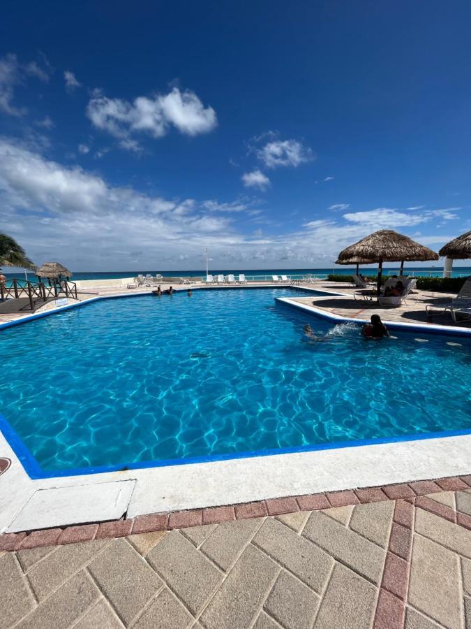 Condominios Brisas Zona Hotelera Cancún Extérieur photo