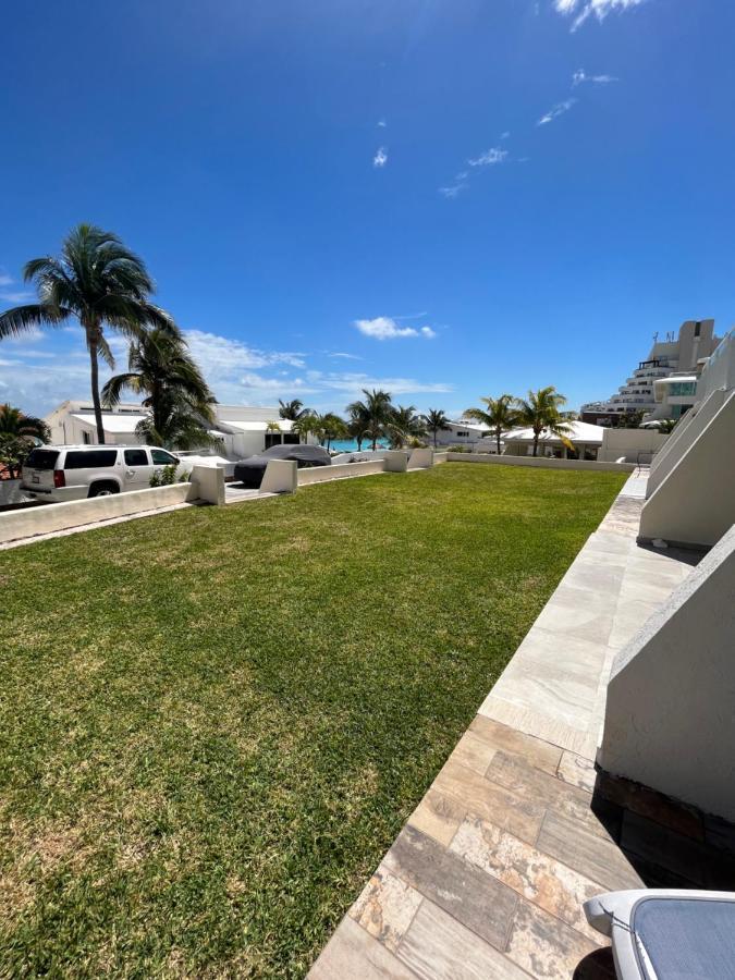 Condominios Brisas Zona Hotelera Cancún Extérieur photo