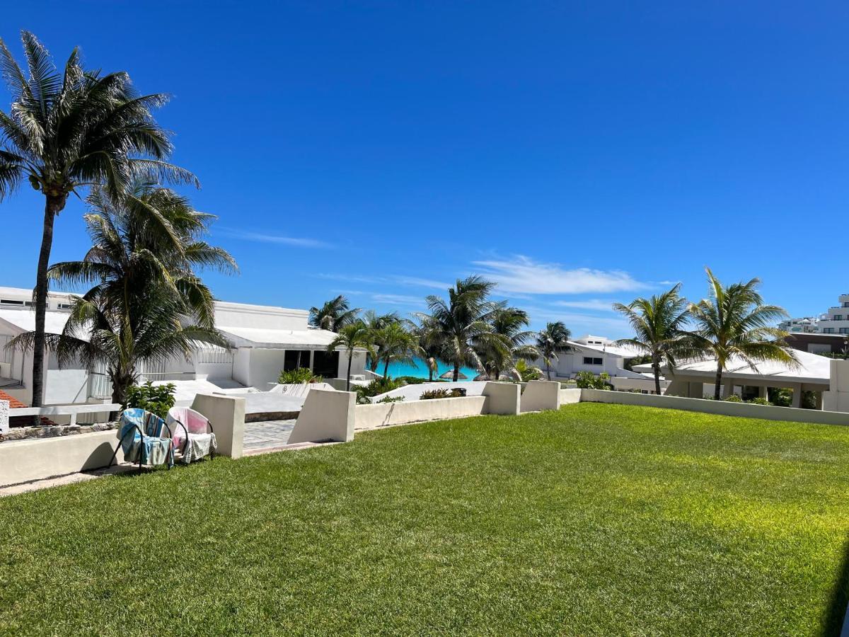 Condominios Brisas Zona Hotelera Cancún Extérieur photo